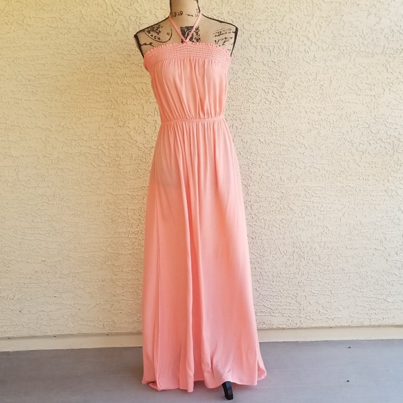 she Dresses & Skirts - Soul Harmony Energy Women Orange Casual Dress